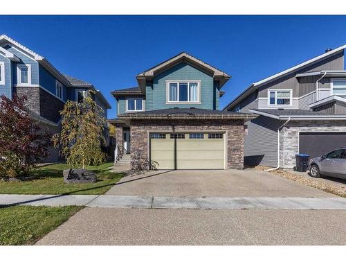 262 Prospect Drive, Fort Mcmurray, AB - Outdoor