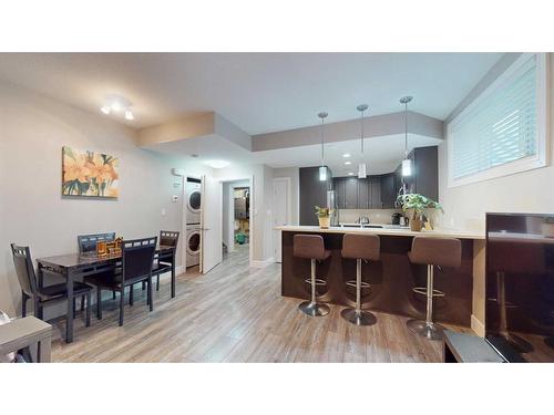 262 Prospect Drive, Fort Mcmurray, AB - Indoor Photo Showing Dining Room