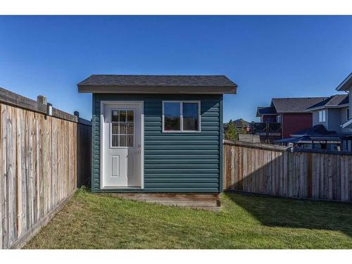 262 Prospect Drive, Fort Mcmurray, AB - Outdoor