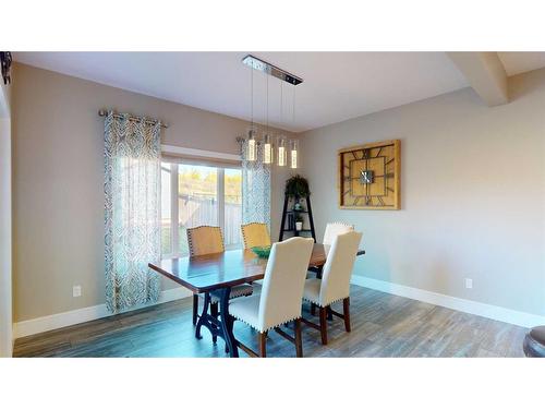 262 Prospect Drive, Fort Mcmurray, AB - Indoor Photo Showing Dining Room