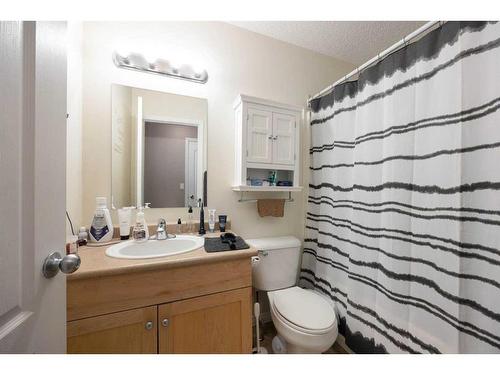 197 Crown Creek Lane, Fort Mcmurray, AB - Indoor Photo Showing Bathroom