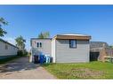 392 Grenfell Crescent, Fort Mcmurray, AB  - Outdoor With Exterior 