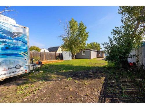 392 Grenfell Crescent, Fort Mcmurray, AB - Outdoor