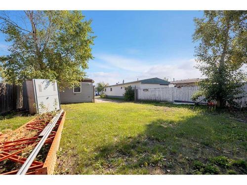 392 Grenfell Crescent, Fort Mcmurray, AB - Outdoor