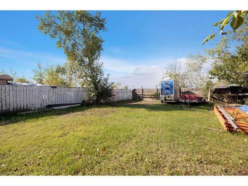 392 Grenfell Crescent, Fort Mcmurray, AB - Outdoor