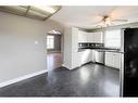 174 Oaks Crescent, Fort Mcmurray, AB  - Indoor Photo Showing Kitchen 