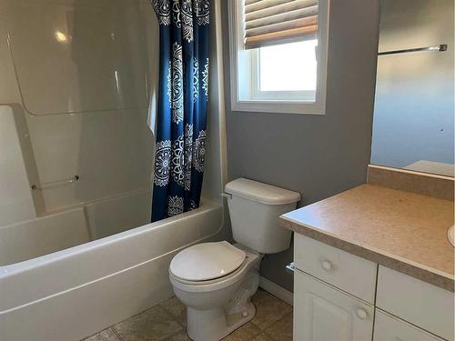 138 Galt Place, Fort Mcmurray, AB - Indoor Photo Showing Bathroom