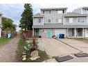 134 Wallace Place, Fort Mcmurray, AB  - Outdoor With Facade 