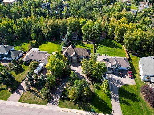 157 Tundra Drive, Fort Mcmurray, AB - Outdoor With View