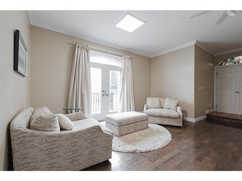 157 Tundra Drive, Fort Mcmurray, AB - Indoor Photo Showing Bedroom