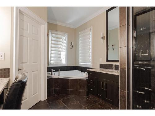 157 Tundra Drive, Fort Mcmurray, AB - Indoor Photo Showing Bathroom