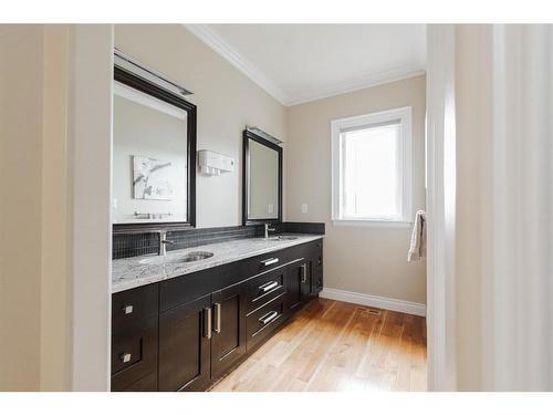 157 Tundra Drive, Fort Mcmurray, AB - Indoor Photo Showing Bathroom