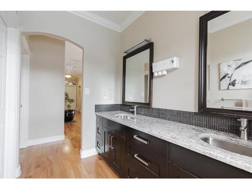 157 Tundra Drive, Fort Mcmurray, AB - Indoor Photo Showing Bathroom