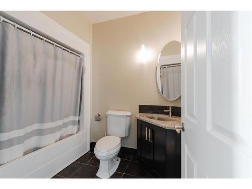 157 Tundra Drive, Fort Mcmurray, AB - Indoor Photo Showing Bathroom