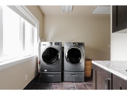 157 Tundra Drive, Fort Mcmurray, AB - Indoor Photo Showing Laundry Room