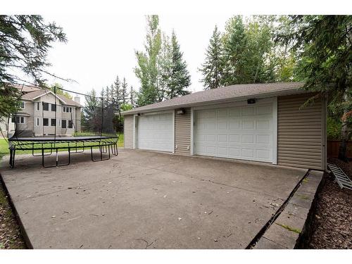 157 Tundra Drive, Fort Mcmurray, AB - Outdoor With Exterior