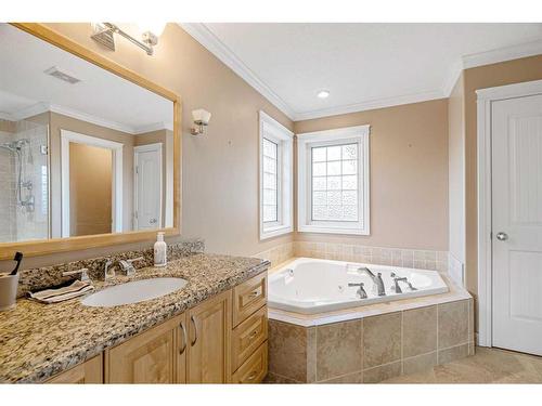 120 Philpott Bay, Fort Mcmurray, AB - Indoor Photo Showing Bathroom