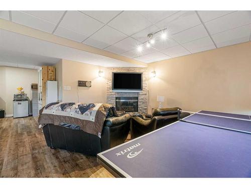 120 Philpott Bay, Fort Mcmurray, AB - Indoor