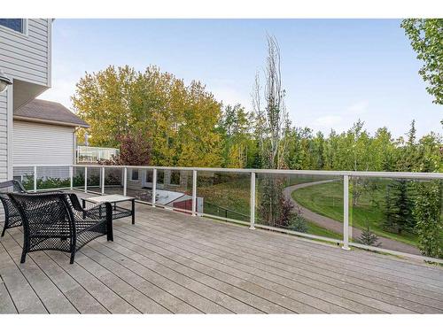 120 Philpott Bay, Fort Mcmurray, AB - Outdoor With Deck Patio Veranda With Exterior