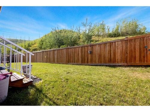 113 Garson Place, Fort Mcmurray, AB - Outdoor With Backyard