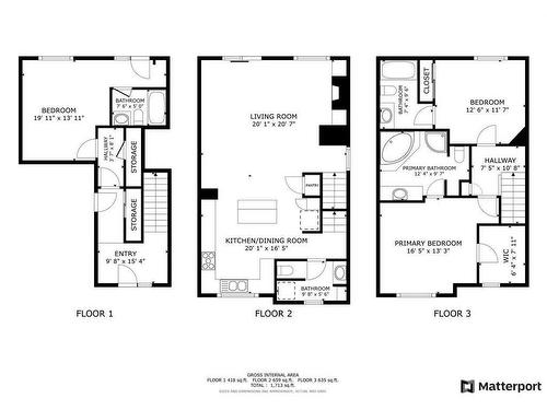 49-220 Swanson Crescent, Fort Mcmurray, AB - Other