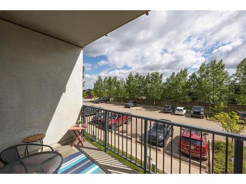 1216-204 Sparrow Hawk Drive, Fort Mcmurray, AB - Outdoor With Exterior