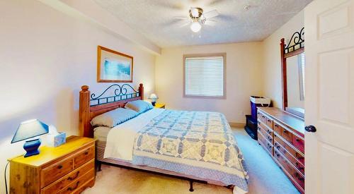 2108-38 Riedel Street, Fort Mcmurray, AB - Indoor Photo Showing Bedroom