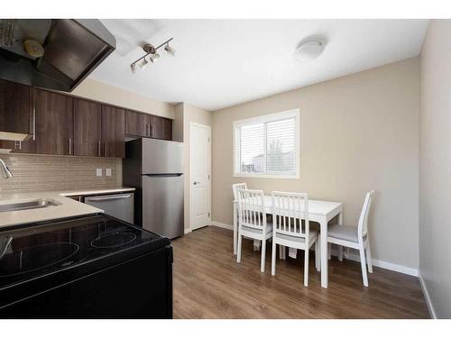 27-711 Beaconhill Drive, Fort Mcmurray, AB - Indoor