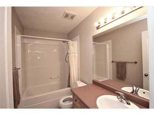 28-411 Williams Drive, Fort Mcmurray, AB - Indoor Photo Showing Bathroom