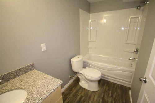 28-411 Williams Drive, Fort Mcmurray, AB - Indoor Photo Showing Bathroom