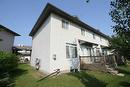 28-411 Williams Drive, Fort Mcmurray, AB  - Outdoor With Exterior 