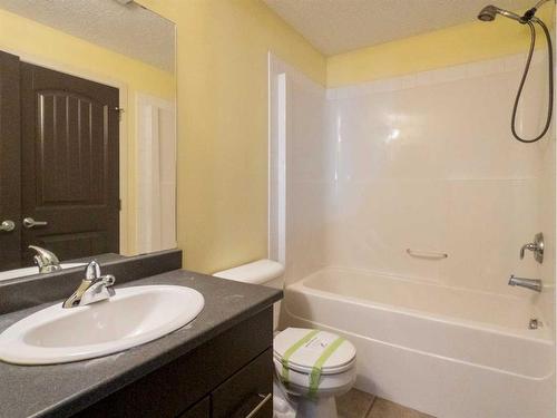 1210-135A Sandpiper Road, Fort Mcmurray, AB - Indoor Photo Showing Bathroom