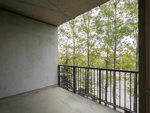 1210-135A Sandpiper Road, Fort Mcmurray, AB - Outdoor With Balcony With Exterior