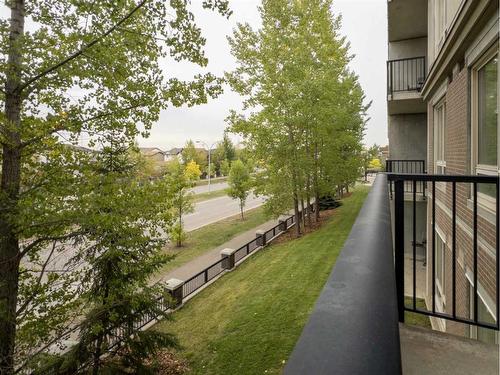 1210-135A Sandpiper Road, Fort Mcmurray, AB - Outdoor With Balcony