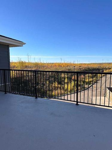 338-201 Abasand Drive, Fort Mcmurray, AB - Outdoor With View