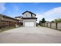 231 Merganser Crescent, Fort Mcmurray, AB  - Outdoor 