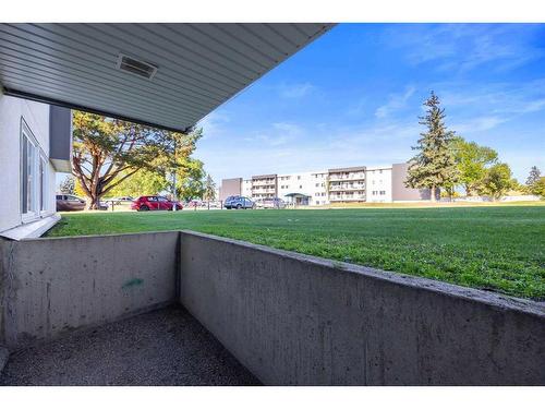 003-13 Clearwater Crescent, Fort Mcmurray, AB - Outdoor With Balcony