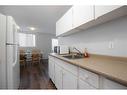 003-13 Clearwater Crescent, Fort Mcmurray, AB  - Indoor Photo Showing Kitchen 