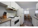 003-13 Clearwater Crescent, Fort Mcmurray, AB  - Indoor Photo Showing Kitchen 