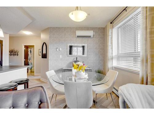 3114-135C Sandpiper Road, Fort Mcmurray, AB - Indoor Photo Showing Dining Room