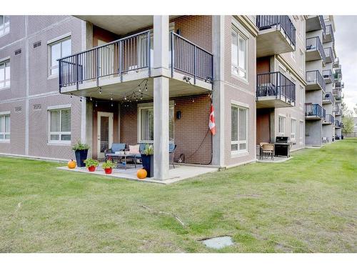 3114-135C Sandpiper Road, Fort Mcmurray, AB - Outdoor With Balcony