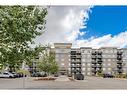 3114-135C Sandpiper Road, Fort Mcmurray, AB  - Outdoor With Balcony With Facade 