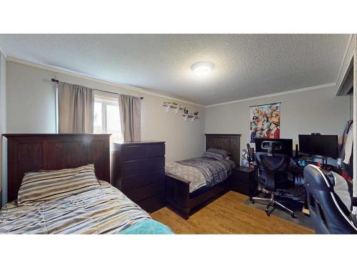 117 Mitchell Drive, Fort Mcmurray, AB 