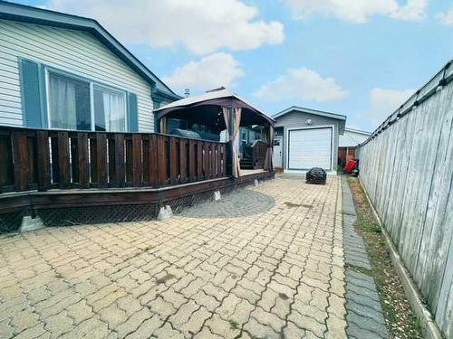 117 Mitchell Drive, Fort Mcmurray, AB 