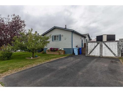 117 Mitchell Drive, Fort Mcmurray, AB 