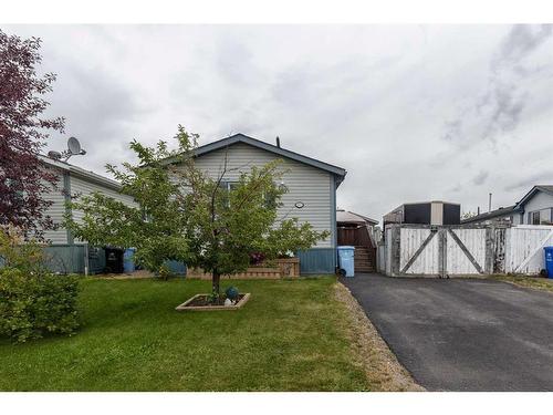 117 Mitchell Drive, Fort Mcmurray, AB 