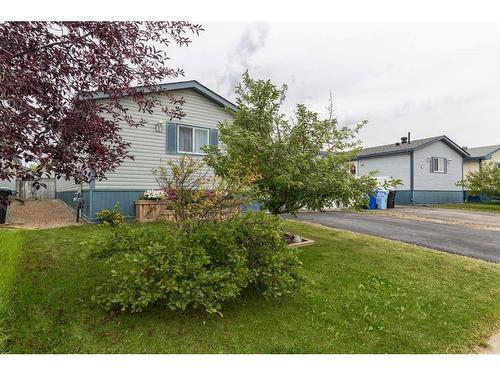 117 Mitchell Drive, Fort Mcmurray, AB 