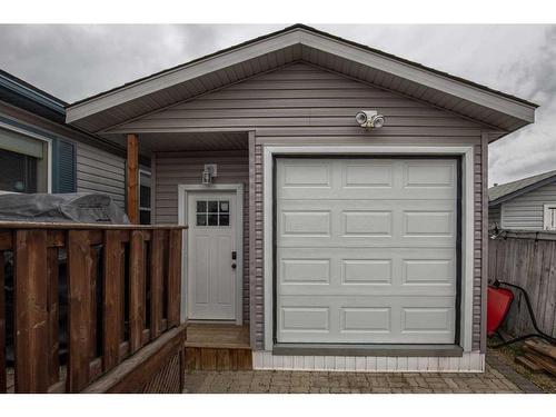 117 Mitchell Drive, Fort Mcmurray, AB 