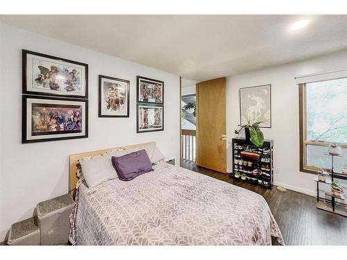 160 Cowley Bay, Fort Mcmurray, AB - Indoor Photo Showing Bedroom