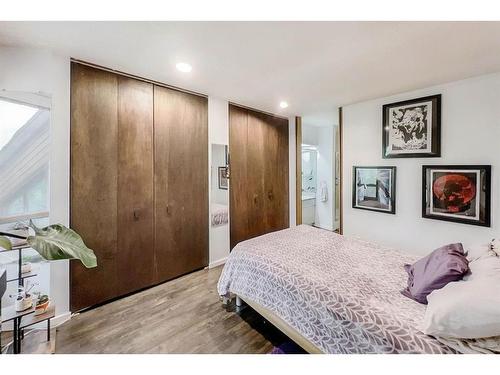 160 Cowley Bay, Fort Mcmurray, AB - Indoor Photo Showing Bedroom